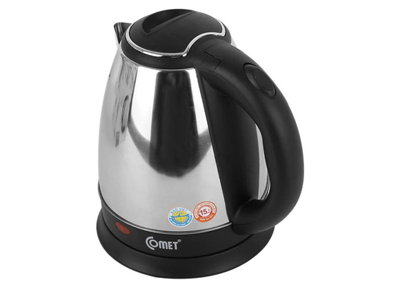 Bình Đun Siêu Tốc COMET CM8215 - 1.5L 2
