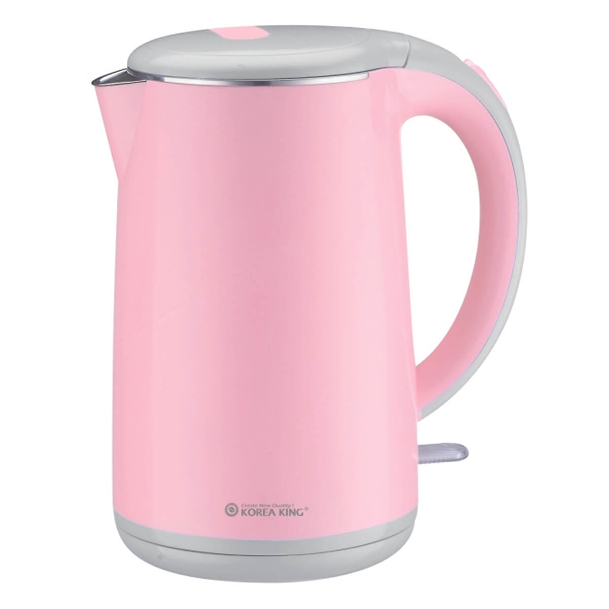 Bình Đun Siêu Tốc Korea King KKT-3227DW (1.7L)