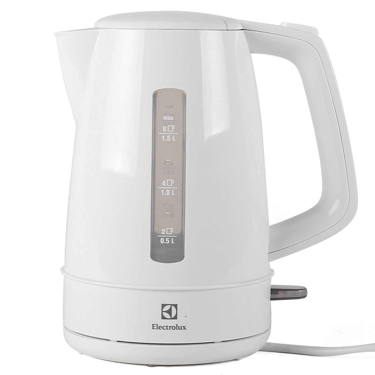 Bình Đun Siêu Tốc Electrolux EEK1303K - 1.5 Lít 3