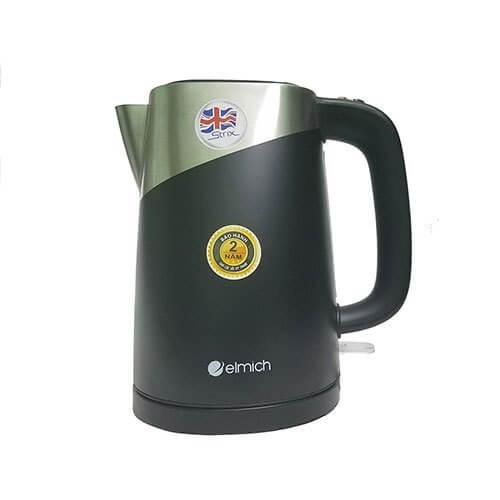 Ấm Đun Nước Siêu Tốc Elmich KEE-1781 (1.7L)