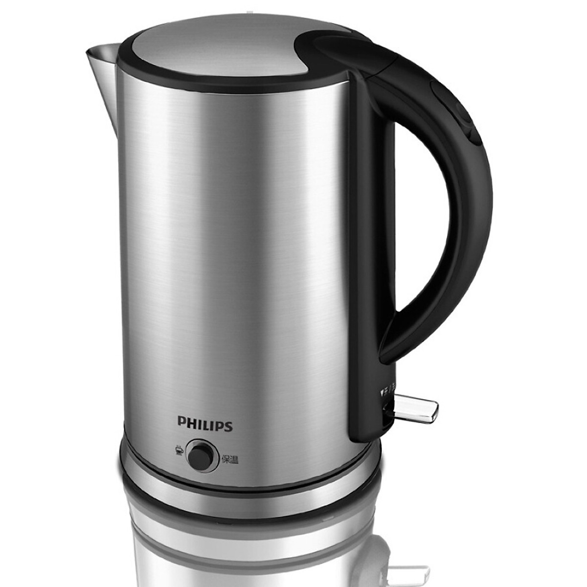Bình Đun Siêu Tốc Philips HD9316 (1.7L)