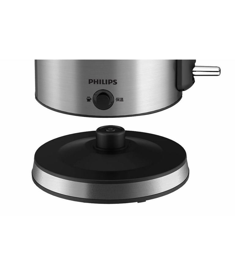 Bình Đun Siêu Tốc Philips HD9316 (1.7L)
