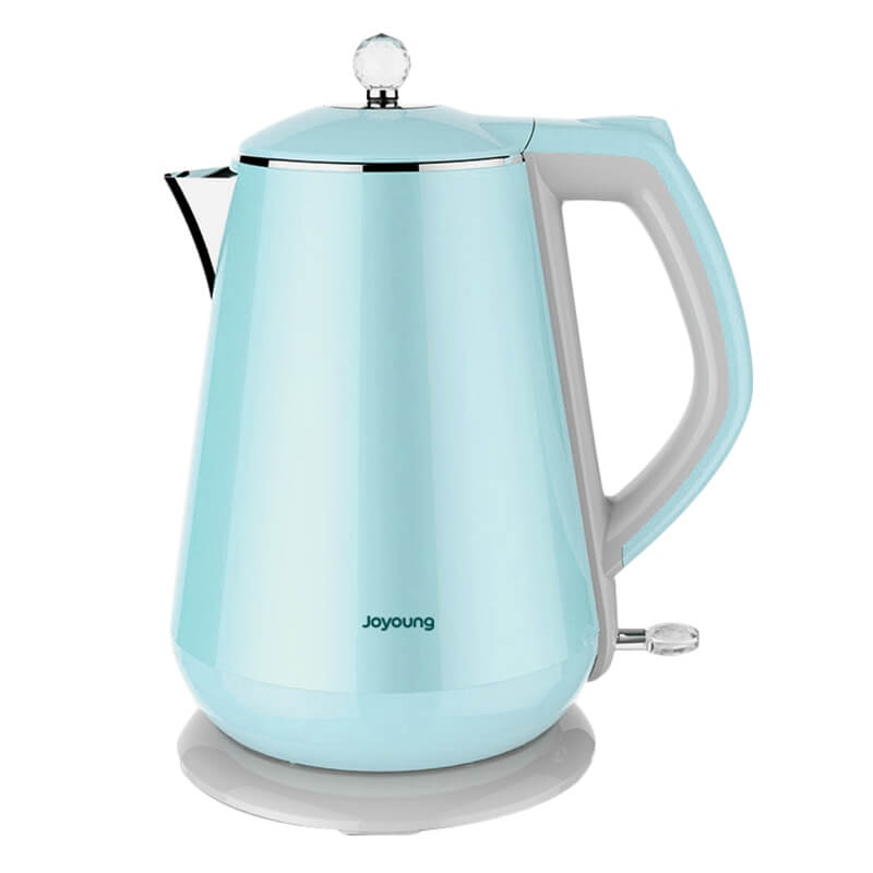 Bình Đun Siêu Tốc 2 Lớp Inox 304 Joyoung K15-F628 - 1.5L