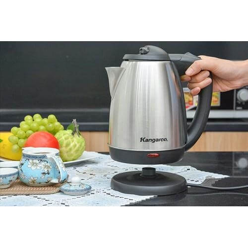 Bình Đun Siêu Tốc Kangaroo KG343 (1.8L)