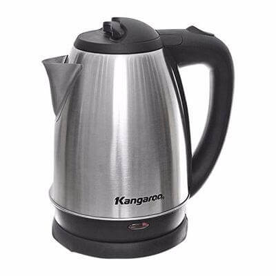 Bình Đun Siêu Tốc Kangaroo KG343 (1.8L)