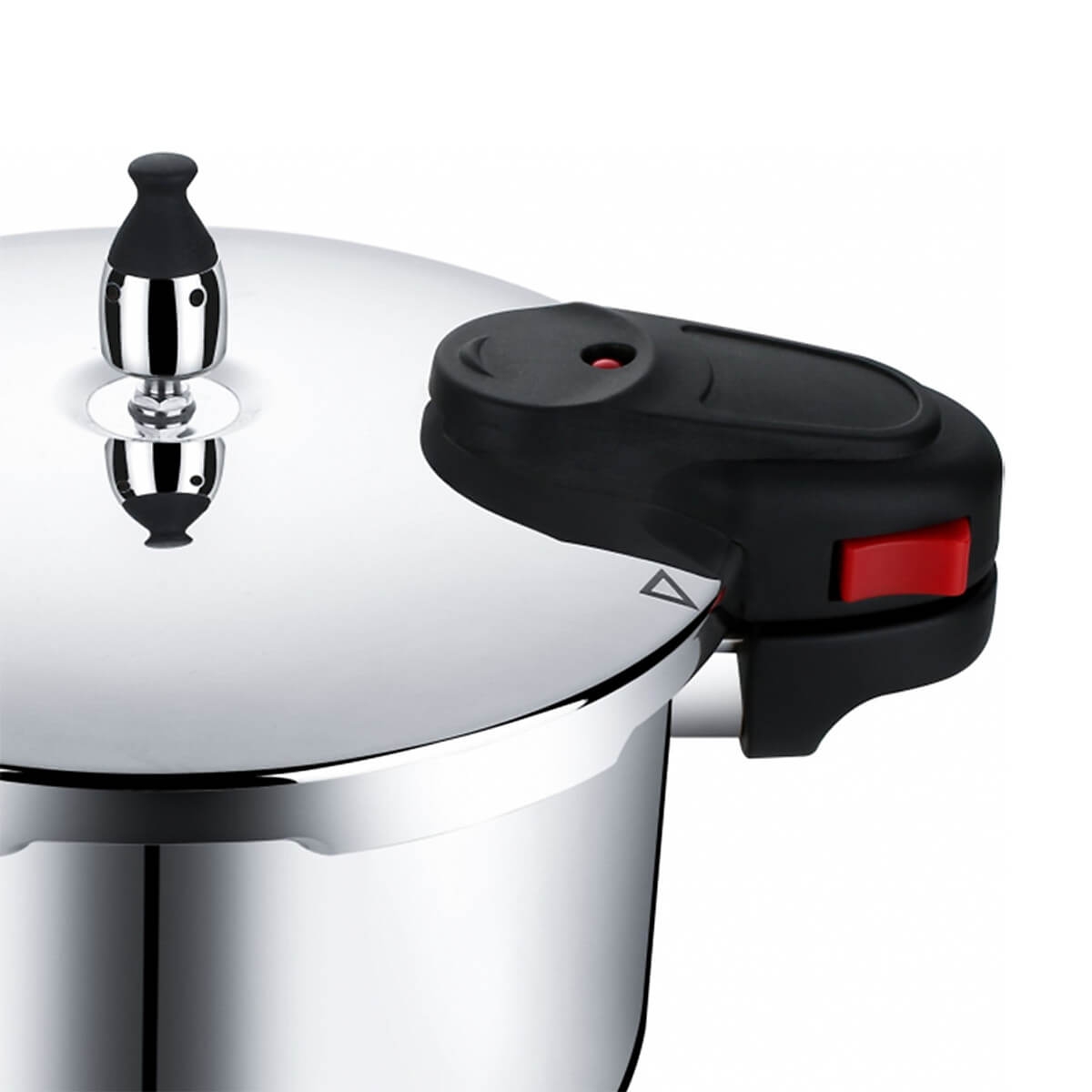 Nồi Áp Suất Cơ Inox Cao Cấp Đáy Từ Nagakawa NAG1452 (5L)