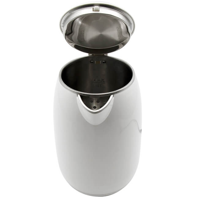 Ấm Đun Siêu Tốc 2 Lớp Nagakawa NAG0314 (1.8 Lít)