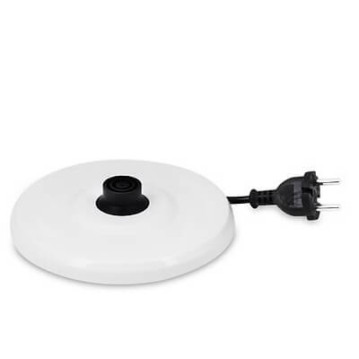 Bình (Ấm) Đun Inox 304 Cao Cấp 2 Lớp Chống Bỏng 1,7L Green Cook - GCEK-17S15D