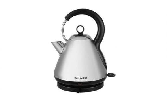 Bình đun siêu tốc Sharp EKJ-17VSD-ST (1.7L) 5