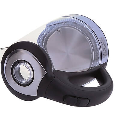 Ấm Điện Đun Nước Lock&Lock EJK317BLK - 1.7L