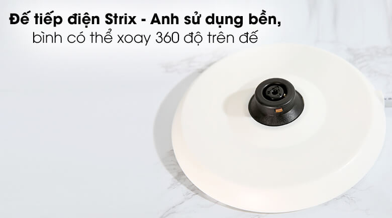 Ấm Đun Nước Bluestone KTB-3453 6