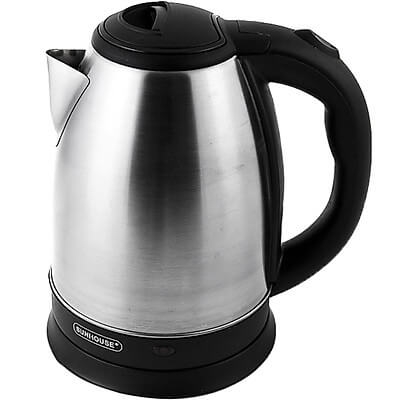 Ấm Siêu Tốc Inox Sunhouse SHD1186 - 1.8L