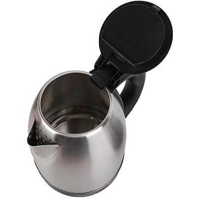 Ấm Siêu Tốc Inox Sunhouse SHD1186 - 1.8L