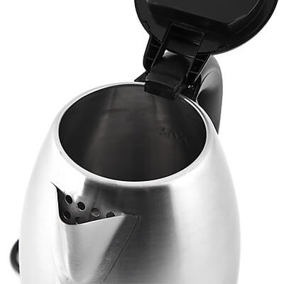Ấm Siêu Tốc Inox Sunhouse SHD1186 - 1.8L