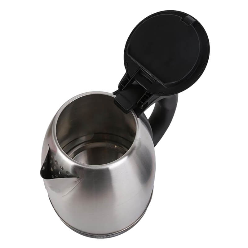 Ấm Siêu Tốc Inox Sunhouse SHD1186 - 1.8L 1