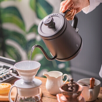 Ấm siêu tốc J.ZAO 2