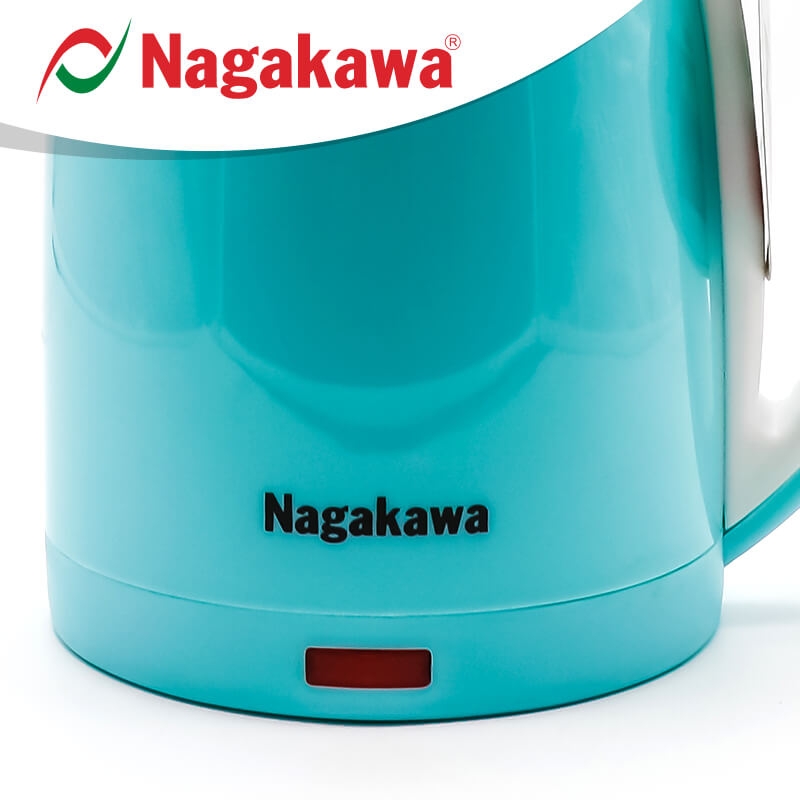 Ấm Siêu Tốc Nagakawa NAG0305 (1.8 Lít) 3