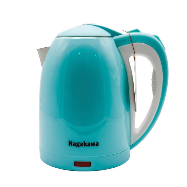 Ấm Siêu Tốc Nagakawa NAG0305 (1.8 Lít)