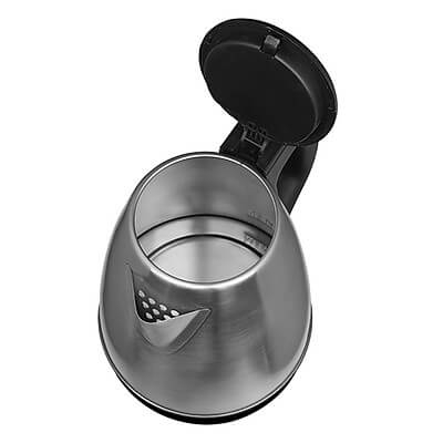Ấm Siêu Tốc Nagakawa NAG0312 (1.8 Lít)