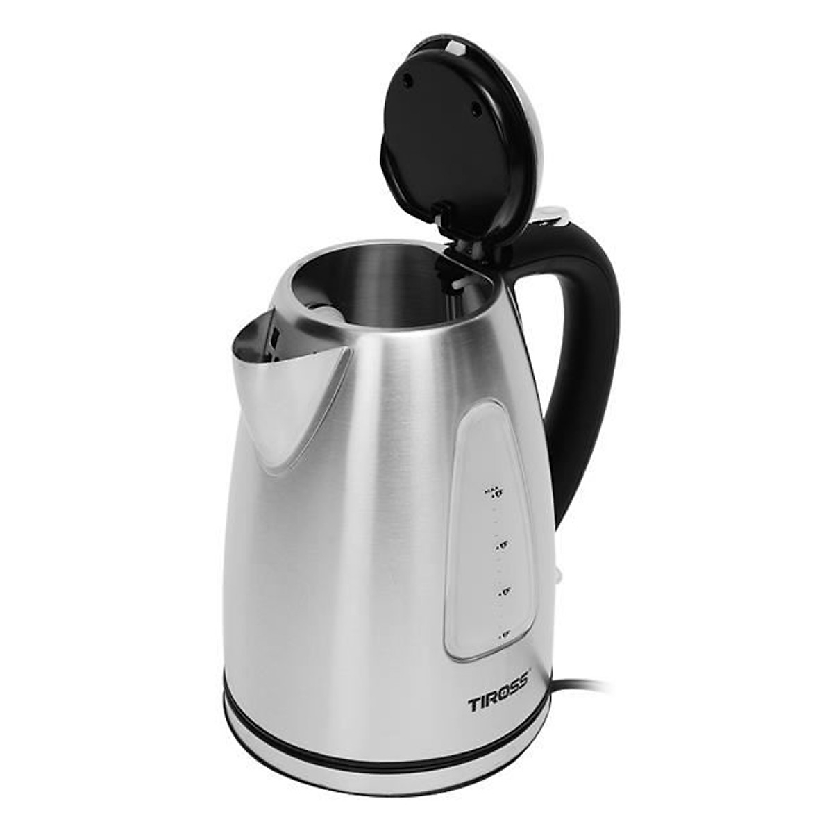 Ấm Đun Siêu Tốc Tiross TS498 1.7L 1