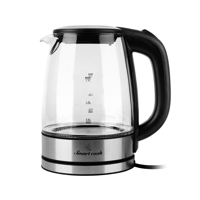 Ấm Đun Nước Siêu Tốc Smart Cook ICS-3859