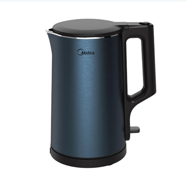 Bình Đun Siêu Tốc Midea MK-317DC