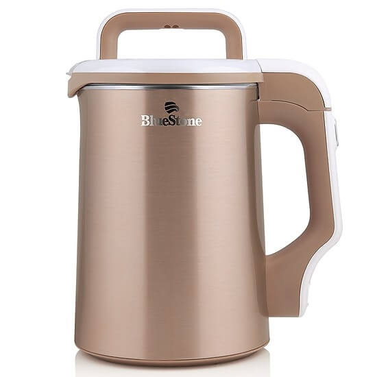 Máy Làm Sữa Đậu Nành Bluestone SMB-7391 - 1.3L