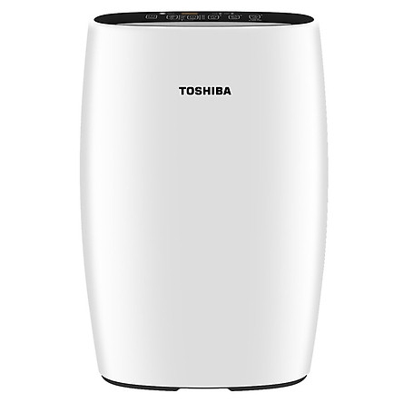 Máy Lọc Không Khí Toshiba Caf-N30(W)VN