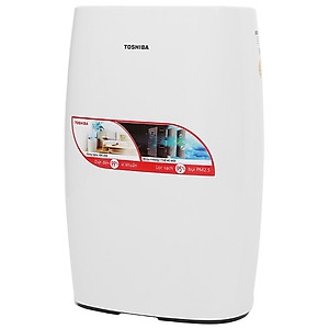 Máy Lọc Không Khí Toshiba Caf-N30(W)VN