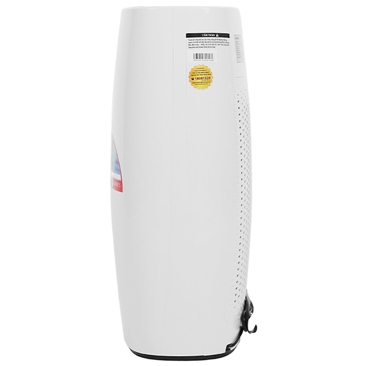 Máy Lọc Không Khí Toshiba Caf-N30(W)VN
