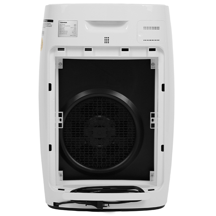 Máy Lọc Không Khí Toshiba Caf-N30(W)VN