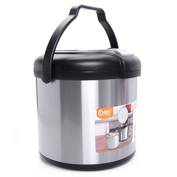 Nồi Ủ Nhiệt Comet CM7662 7.0L 2