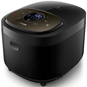 Nồi Cơm Điện Cao Tần (IH) Philips HD4528/66