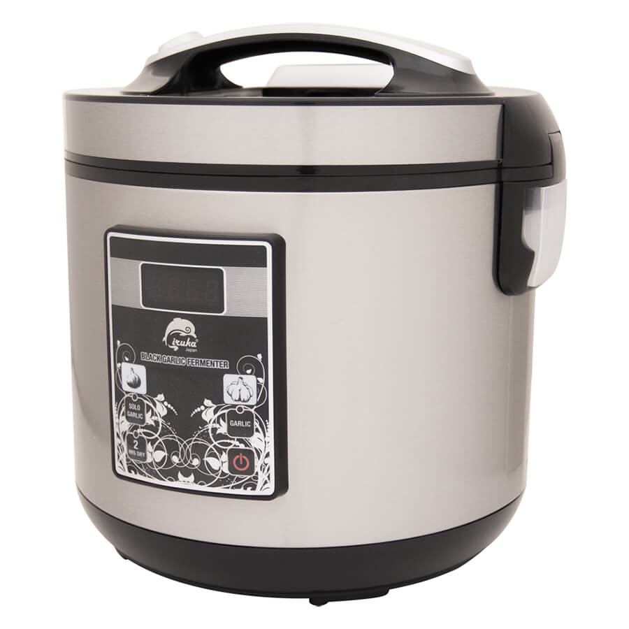 Nồi Làm Tỏi Đen Iruka I-49 (5L)