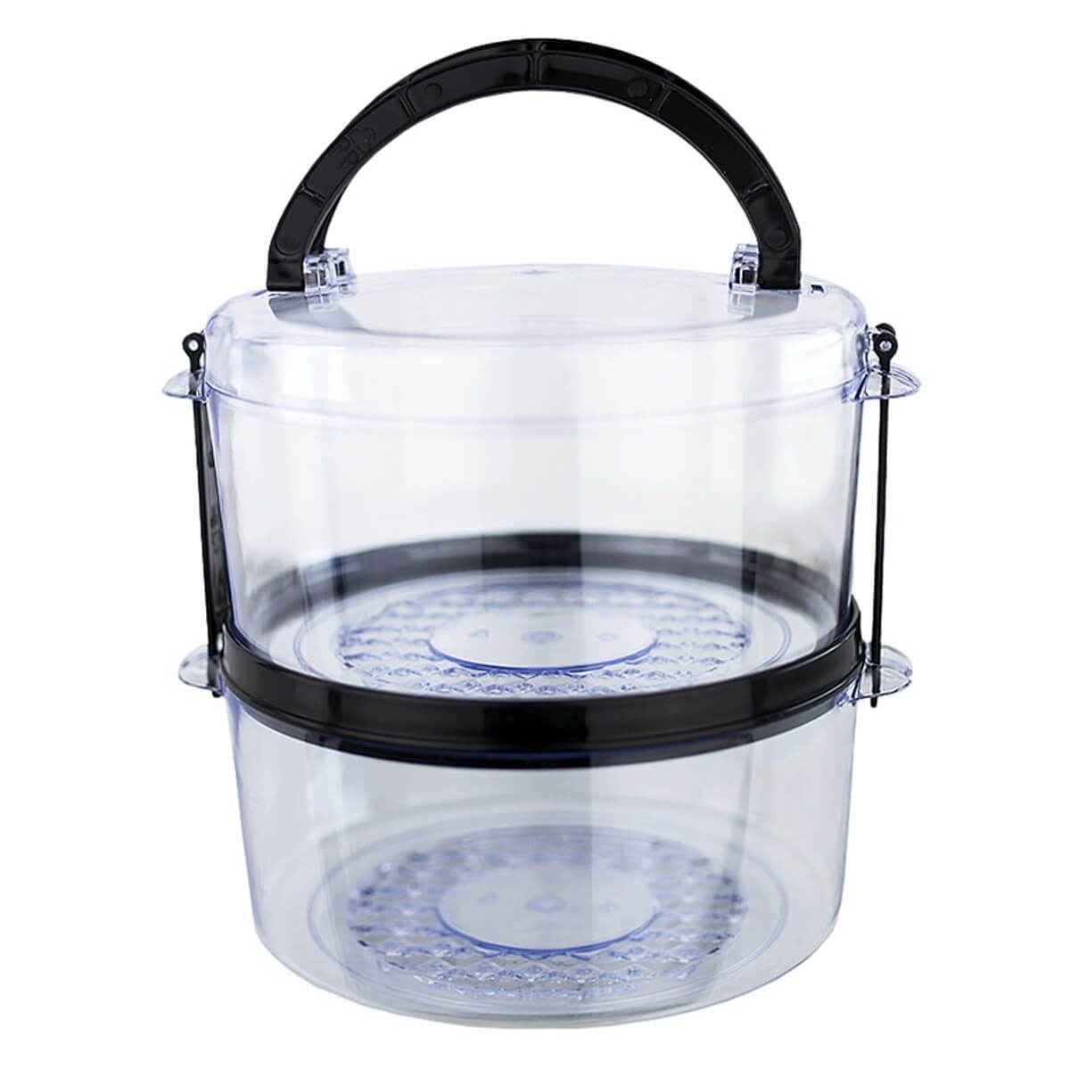 Máy Hấp Thực Phẩm Magic Korea A64 (500W)