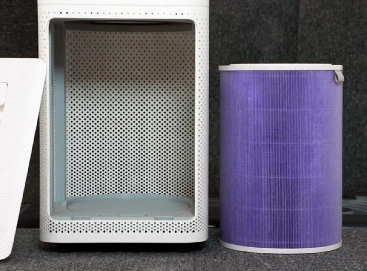 Lõi Lọc Không Khí Xiaomi Mi Air Purifier Filter S1 SCG4026GL