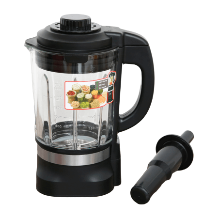 Máy Làm Sữa Hạt Đa Năng Mishio MK160