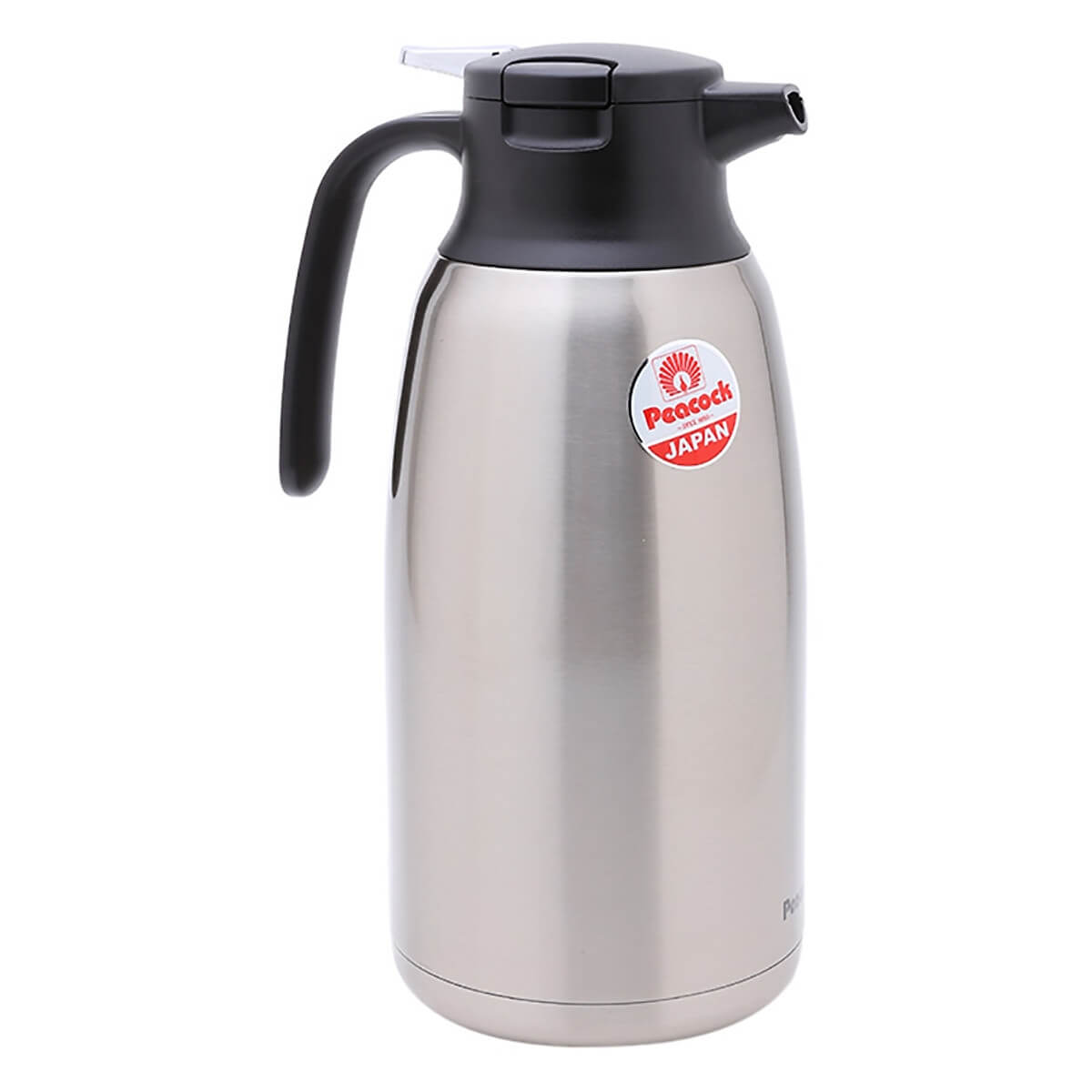 Bình Giữ Nhiệt Peacock AHR-200 (2L)