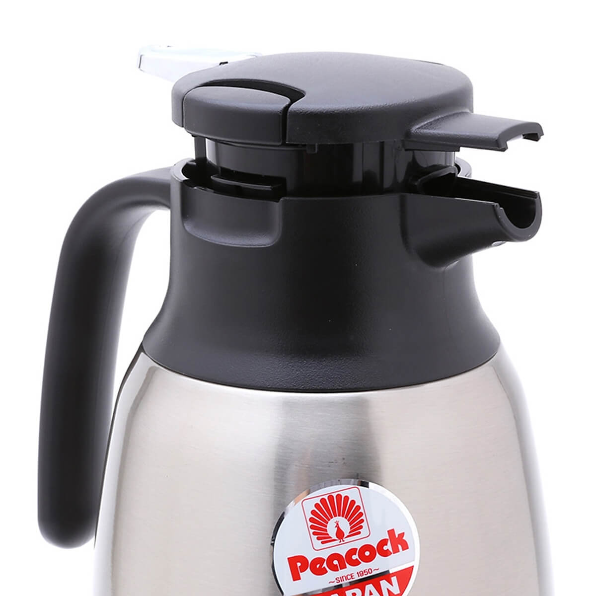 Bình Giữ Nhiệt Peacock AHR-200 (2L)