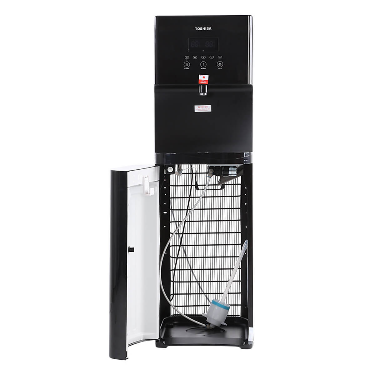 Cây Nước Nóng Lạnh Toshiba RWF-W1830BV- Màu Ngẫu Nhiên