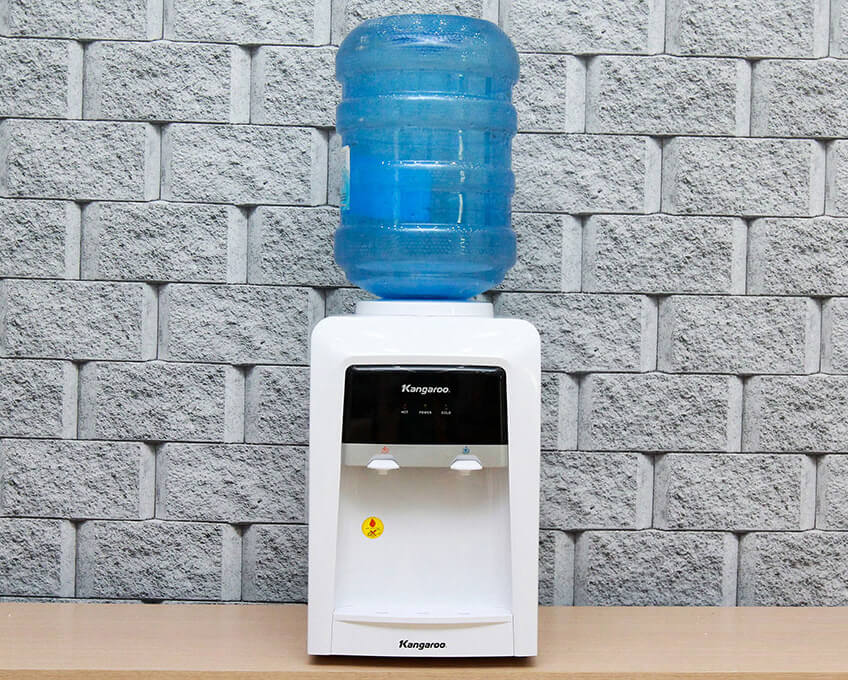 Cây Nước Nóng Lạnh Kangaroo KG33TN