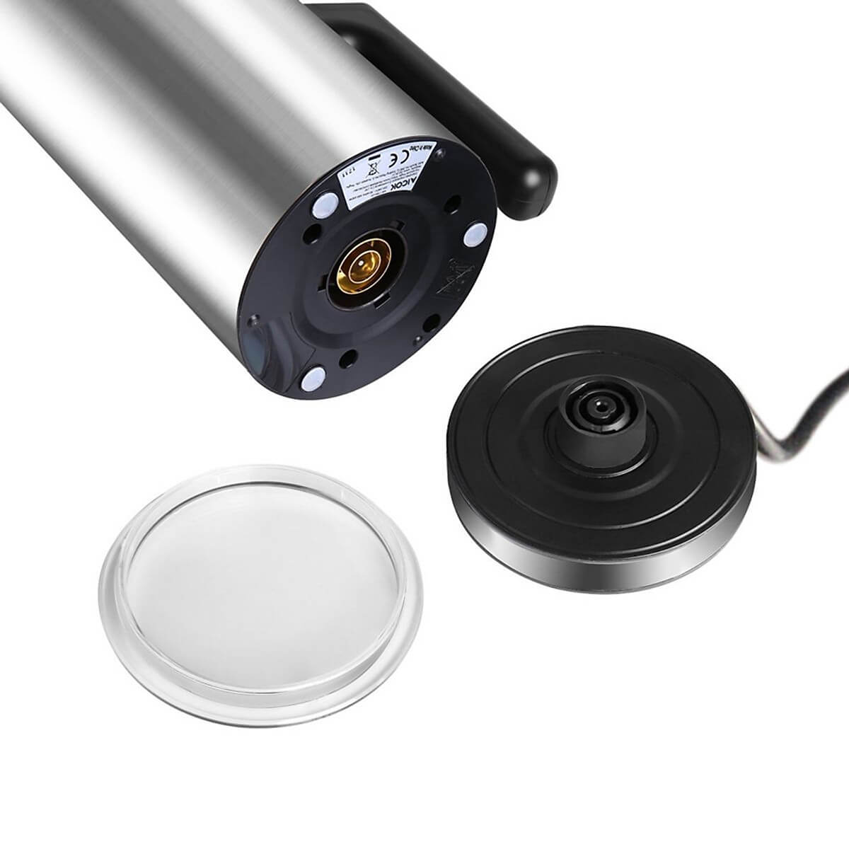 Máy Đánh Sữa Tạo Bọt Cao Cấp Kahchan EP2188