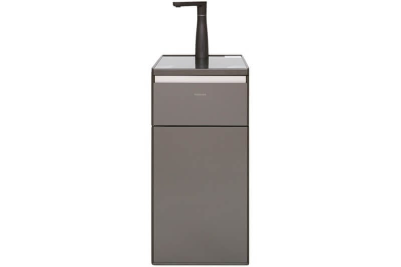 Máy Lọc Nước RO Toshiba TWP-N1843SV (T)