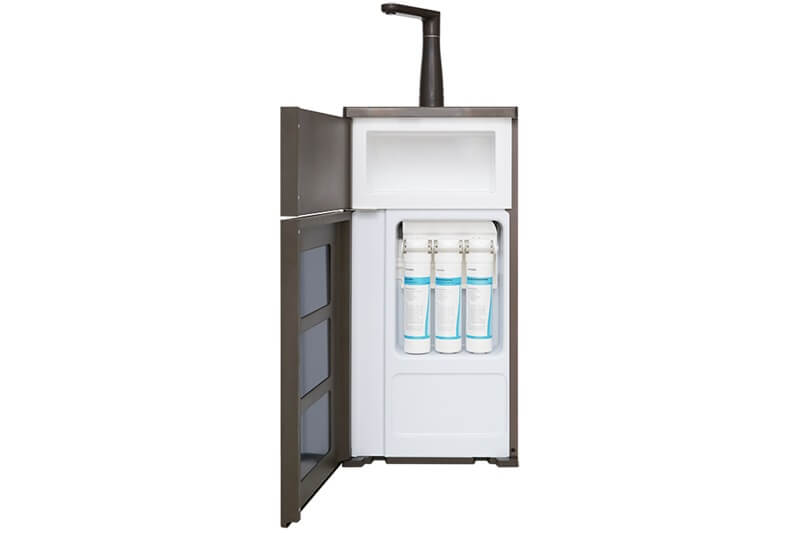 Máy Lọc Nước RO Toshiba TWP-N1843SV (T)