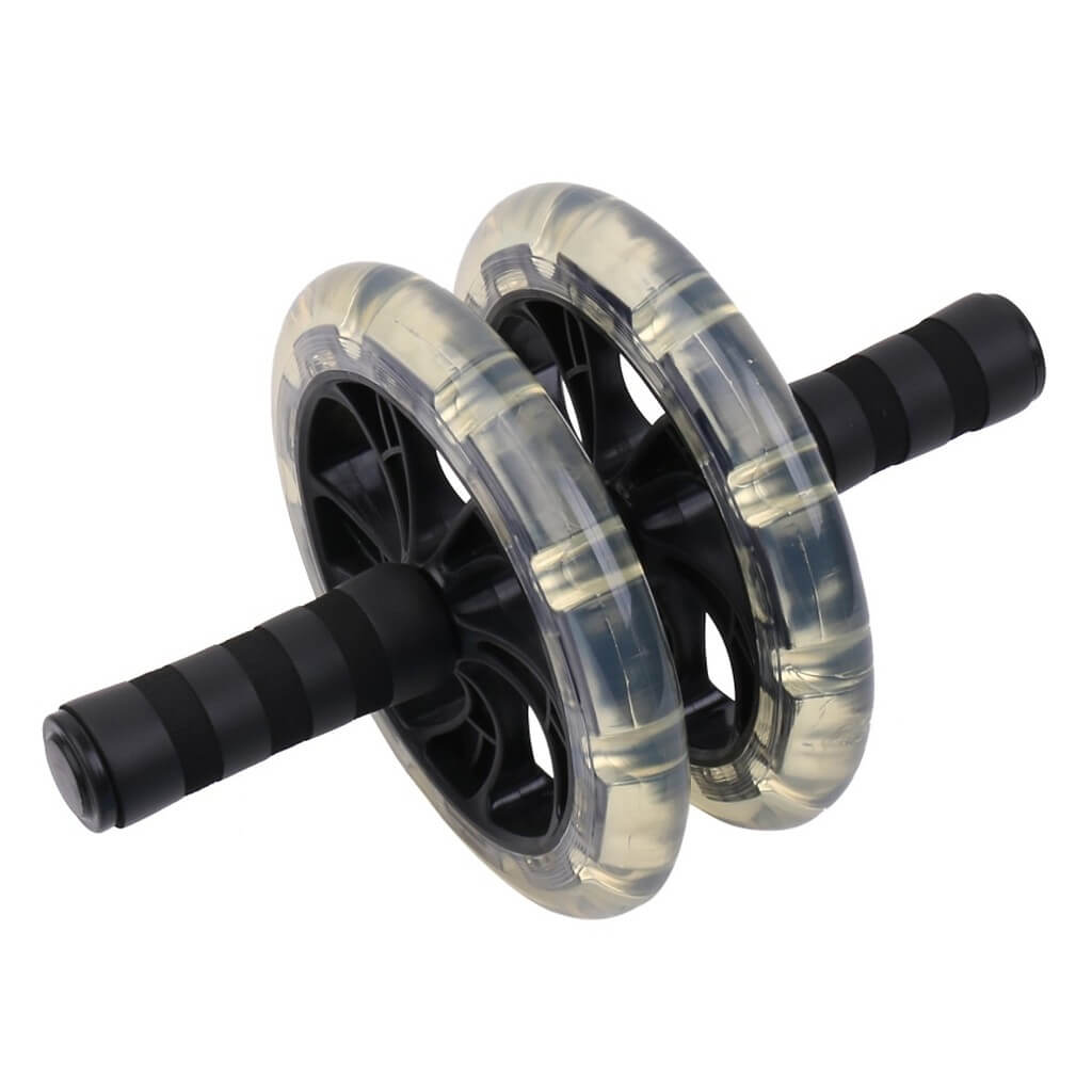Con Lăn Tập Bụng Roller Wheel RLW