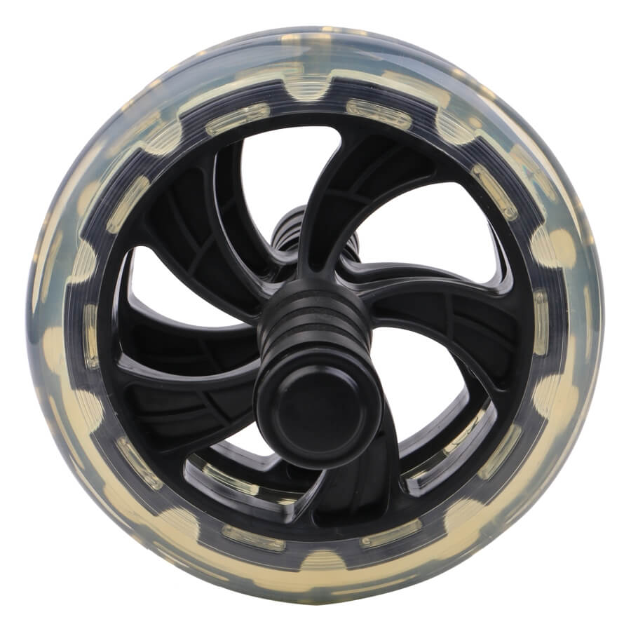 Con Lăn Tập Bụng Roller Wheel RLW