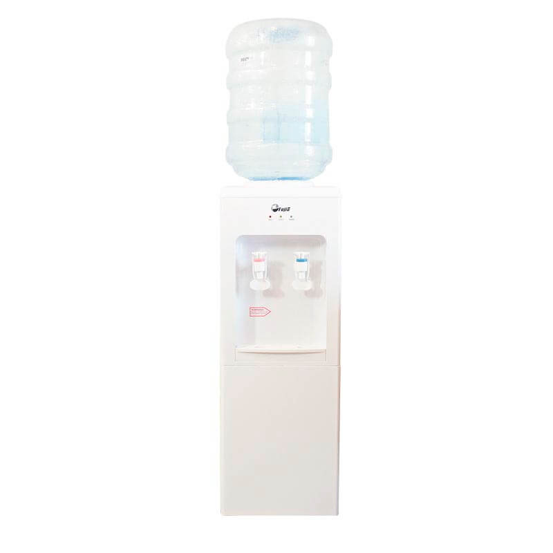 Cây Nước Nóng Lạnh 2 Vòi FUJIE WD1105E 2
