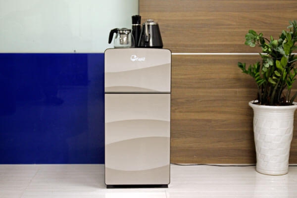 Cây Nước Nóng Lạnh Bàn Trà, Bình Âm FujiE WD1170E 2