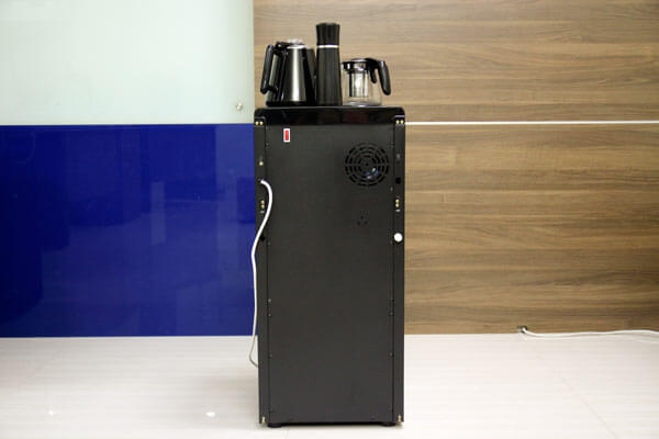 Cây Nước Nóng Lạnh Bàn Trà, Bình Âm FujiE WD1170E 3