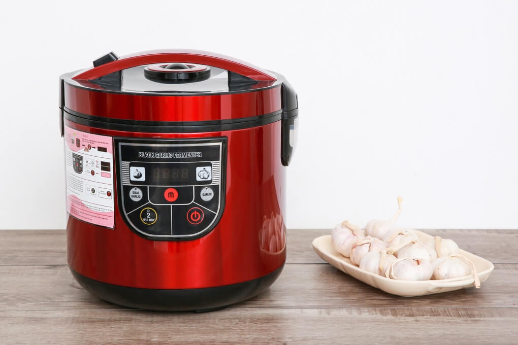 Nồi Làm Tỏi Đen Mishio MK-54